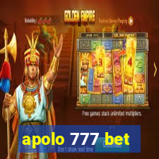 apolo 777 bet